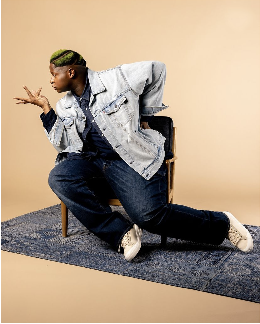 levi’s 501