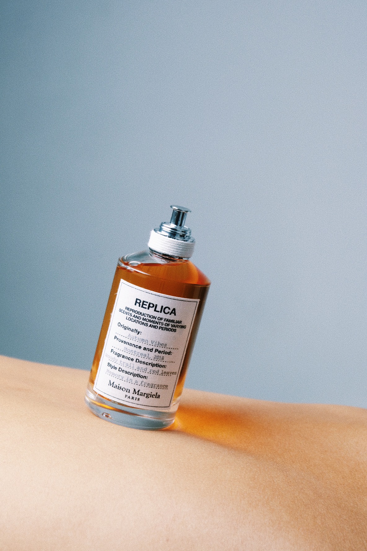 maison margiela fragrances