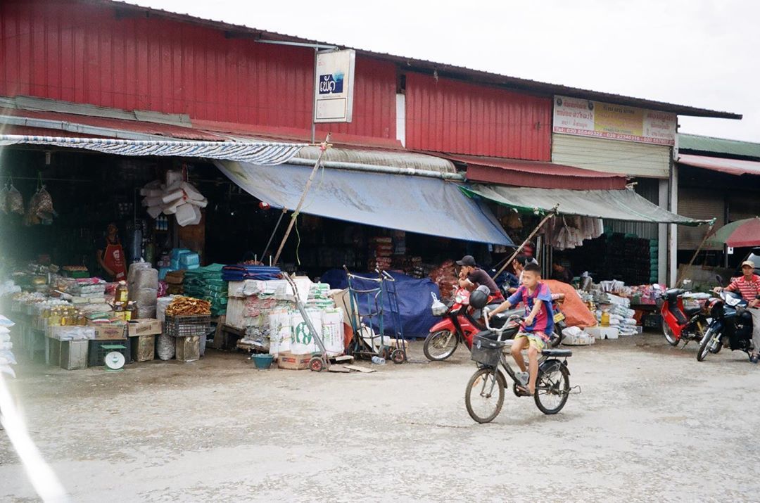 laos