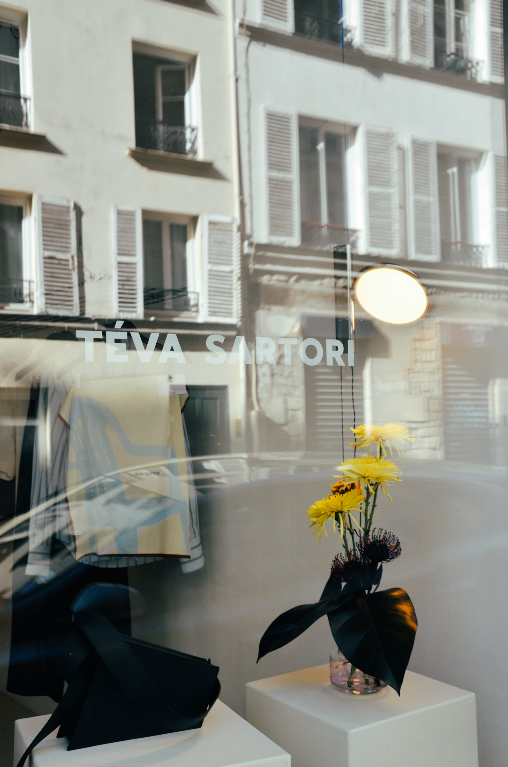 téva sartori à paris